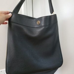Tory Burch Black Handbag